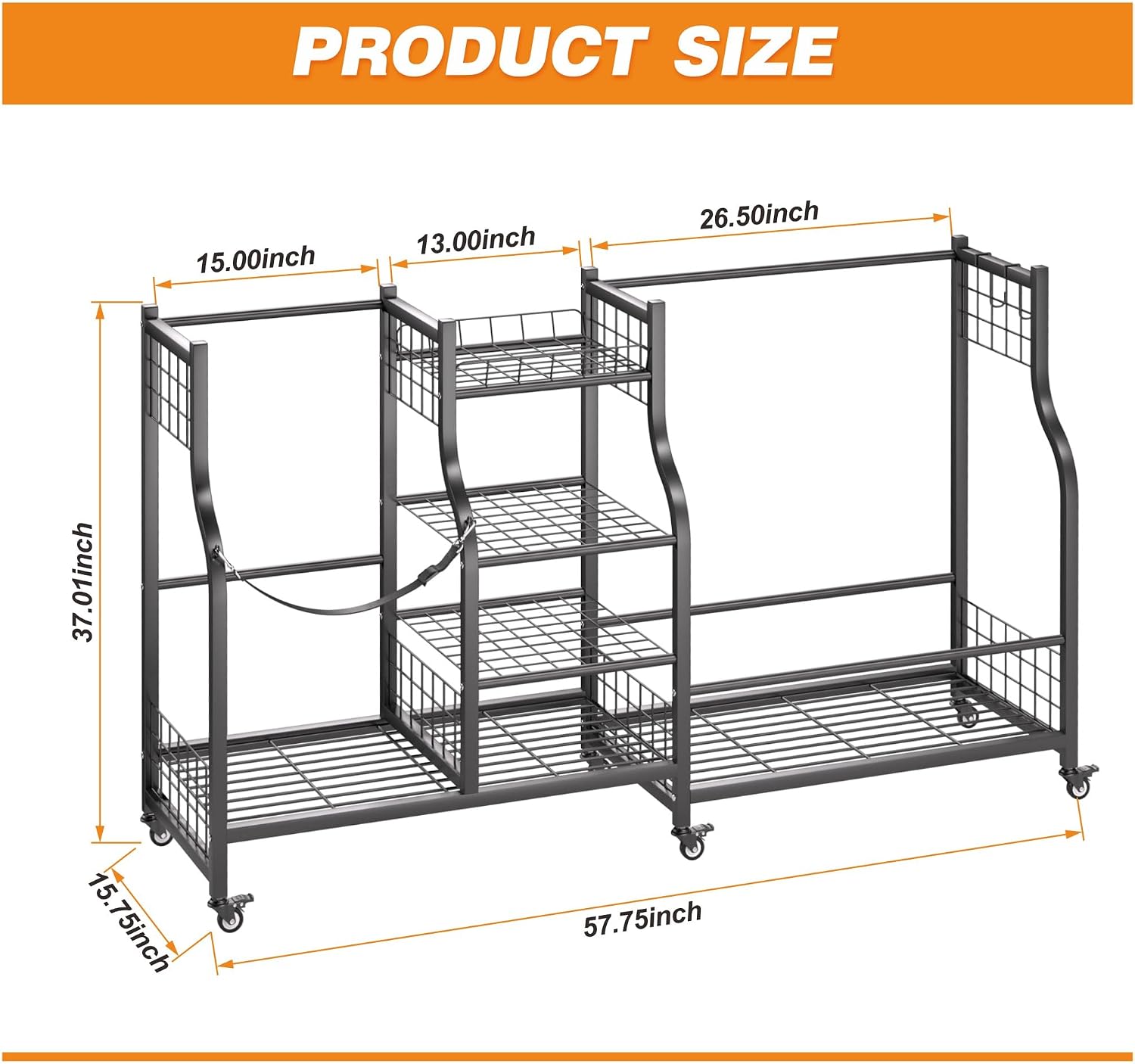 Golf Bag Storage Rack Organize - Golf Equipment Bag review and price