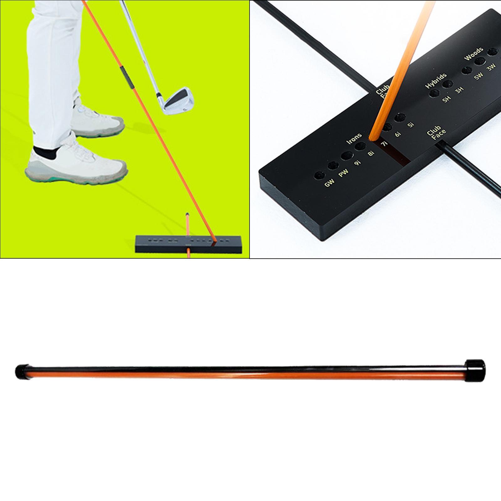 Golf Alignment Sticks Training - Golf Equipment For Beginners review and price