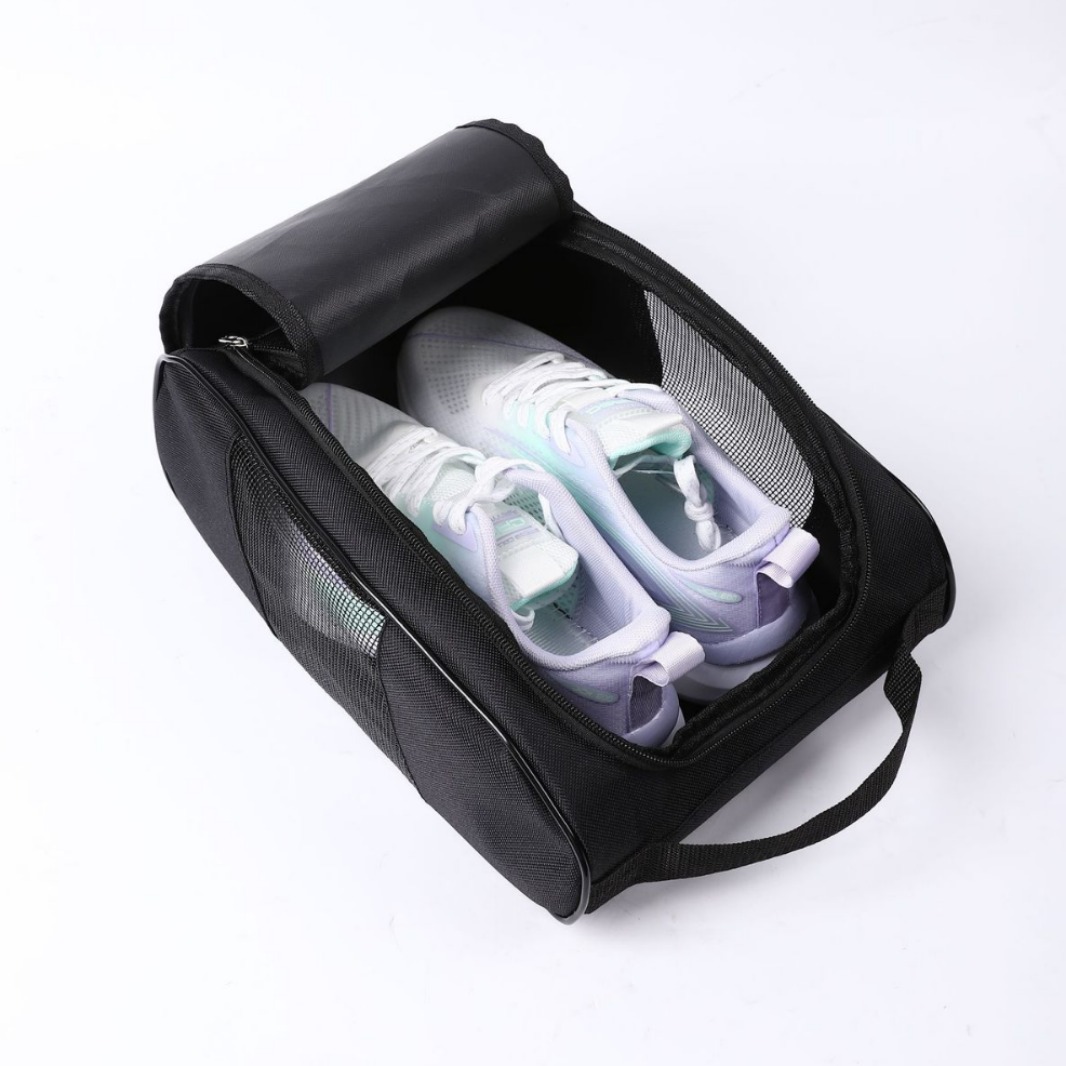 Portable Golf Shoe Bag High Qu - Golf Equipment Bag review and price