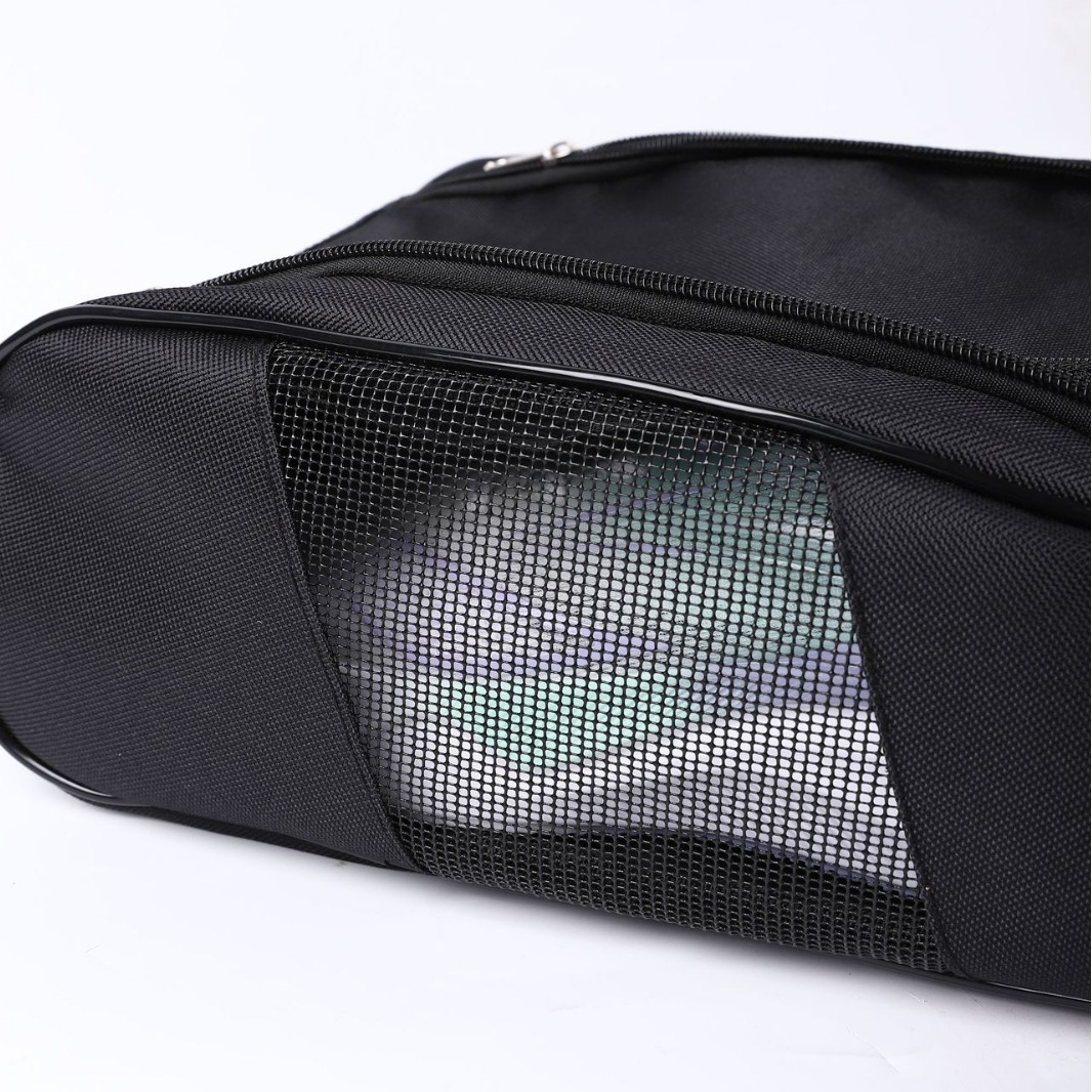 Portable Golf Shoe Bag High Qu - Golf Equipment Bag review and price