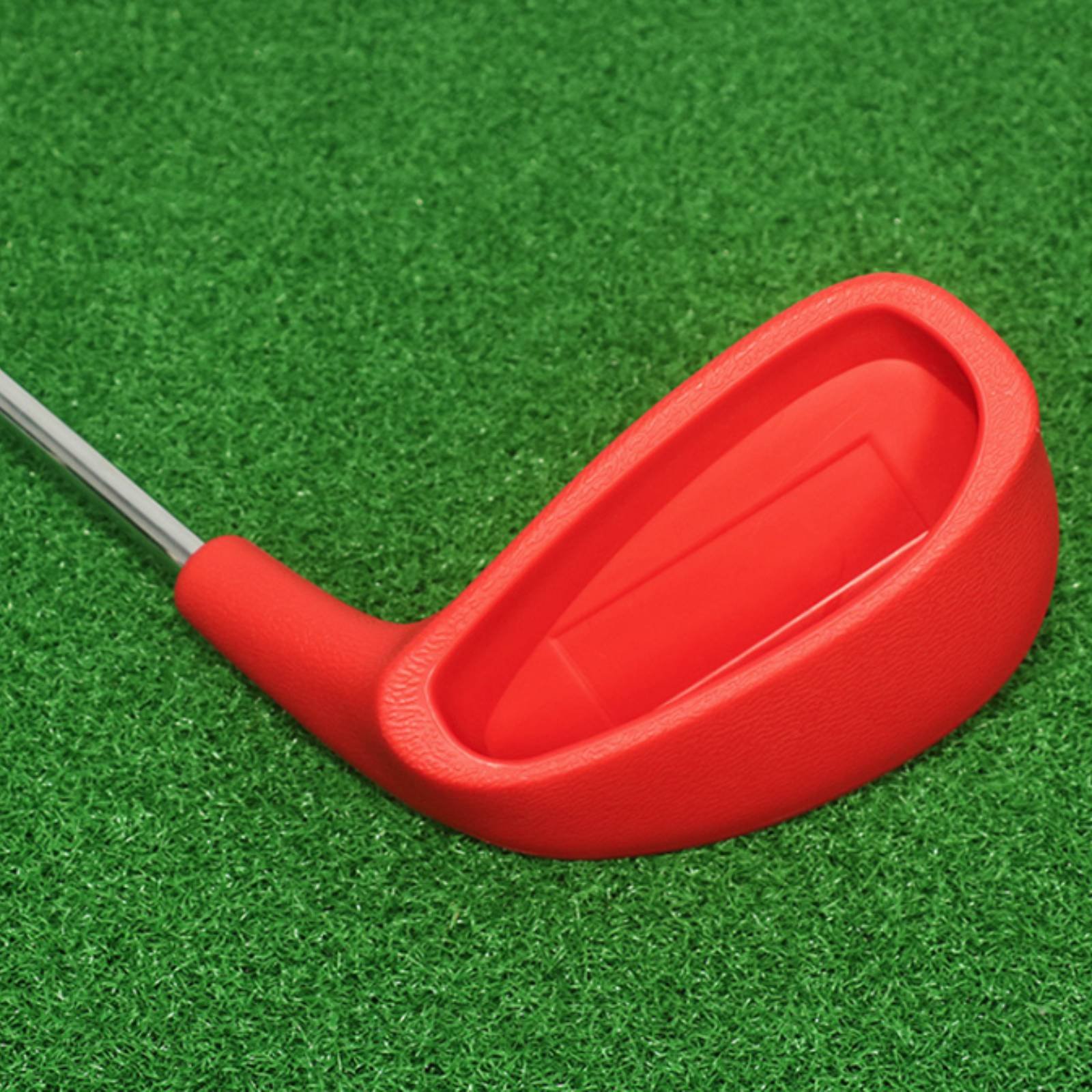 Golf Training Club Plastic Hea - Golf Equipment For Beginners review and price