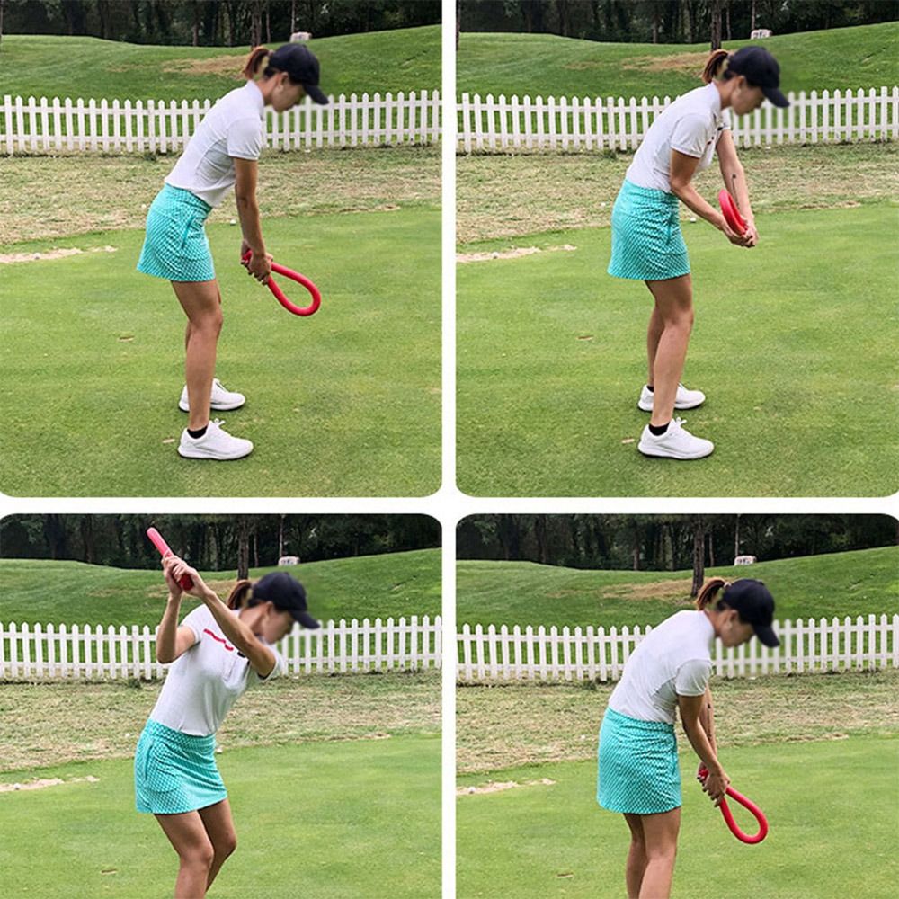 Soft Multifunctional Golf Swin - Golf Equipment For Beginners review and price