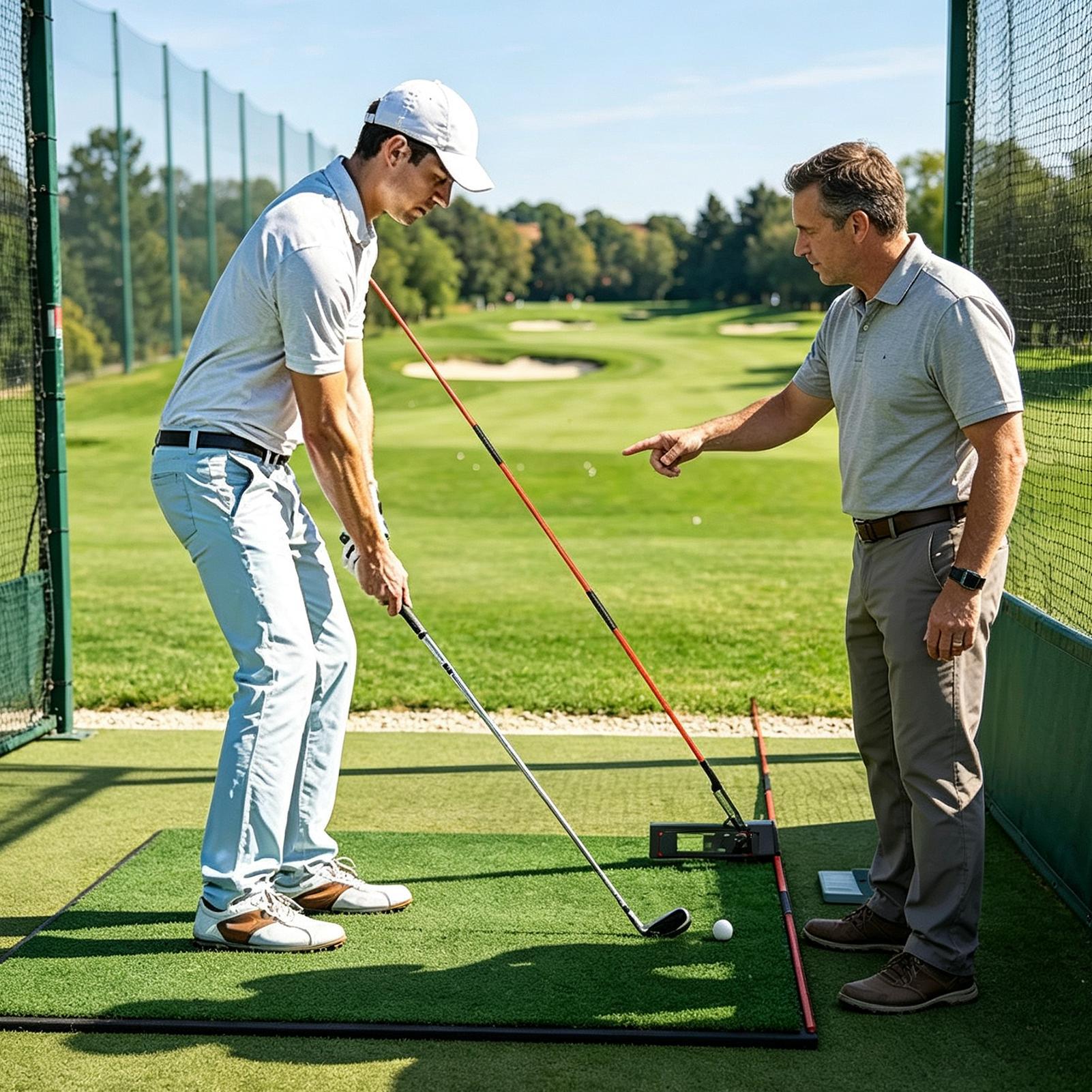 Golf Plane Trainer Adjustable  - Golf Equipment For Beginners review and price