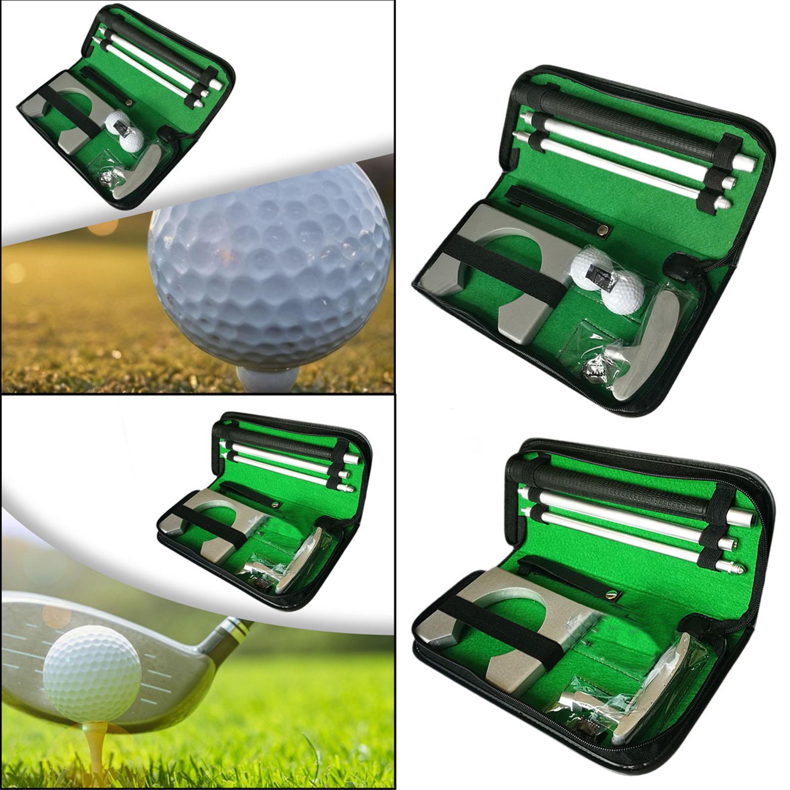 Golf Putter Gift Set Golf Equi - Golf Equipment For Beginners review and price