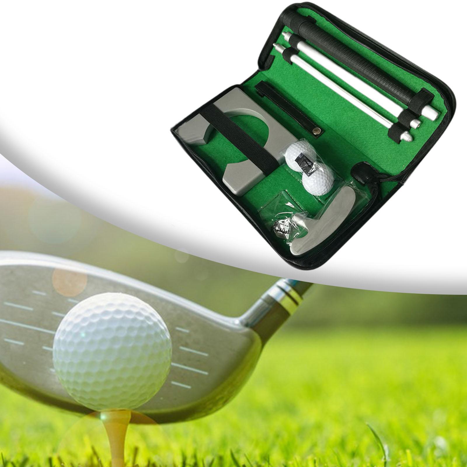 Golf Putter Gift Set Golf Equi - Golf Equipment For Beginners review and price