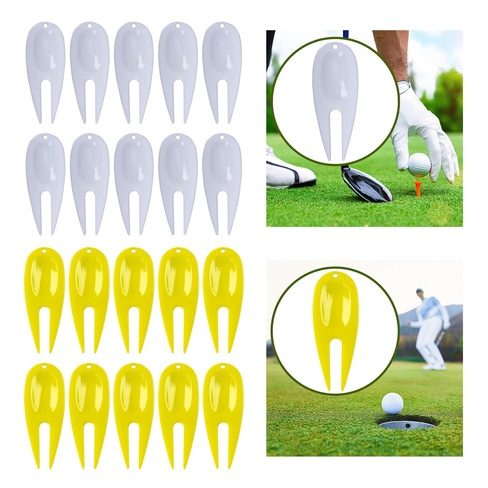Golf Divot Repair Tools Reusab - Golf Equipment For Beginners review and price