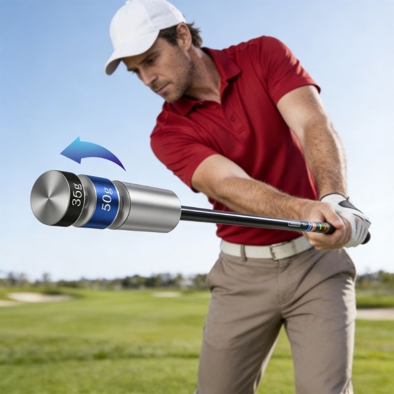 Indoor Weight Golf Practice Sw - Golf Equipment For Beginners review and price
