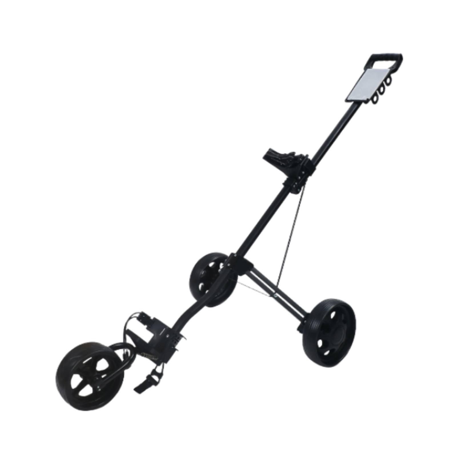 Golf Equipment Foldable Push C - Golf Equipment Bag review and price
