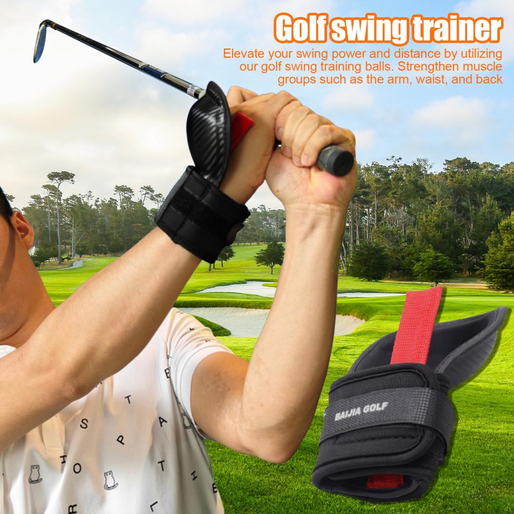 17*12cm Golf Swing Trainer Gol - Golf Equipment For Beginners review and price