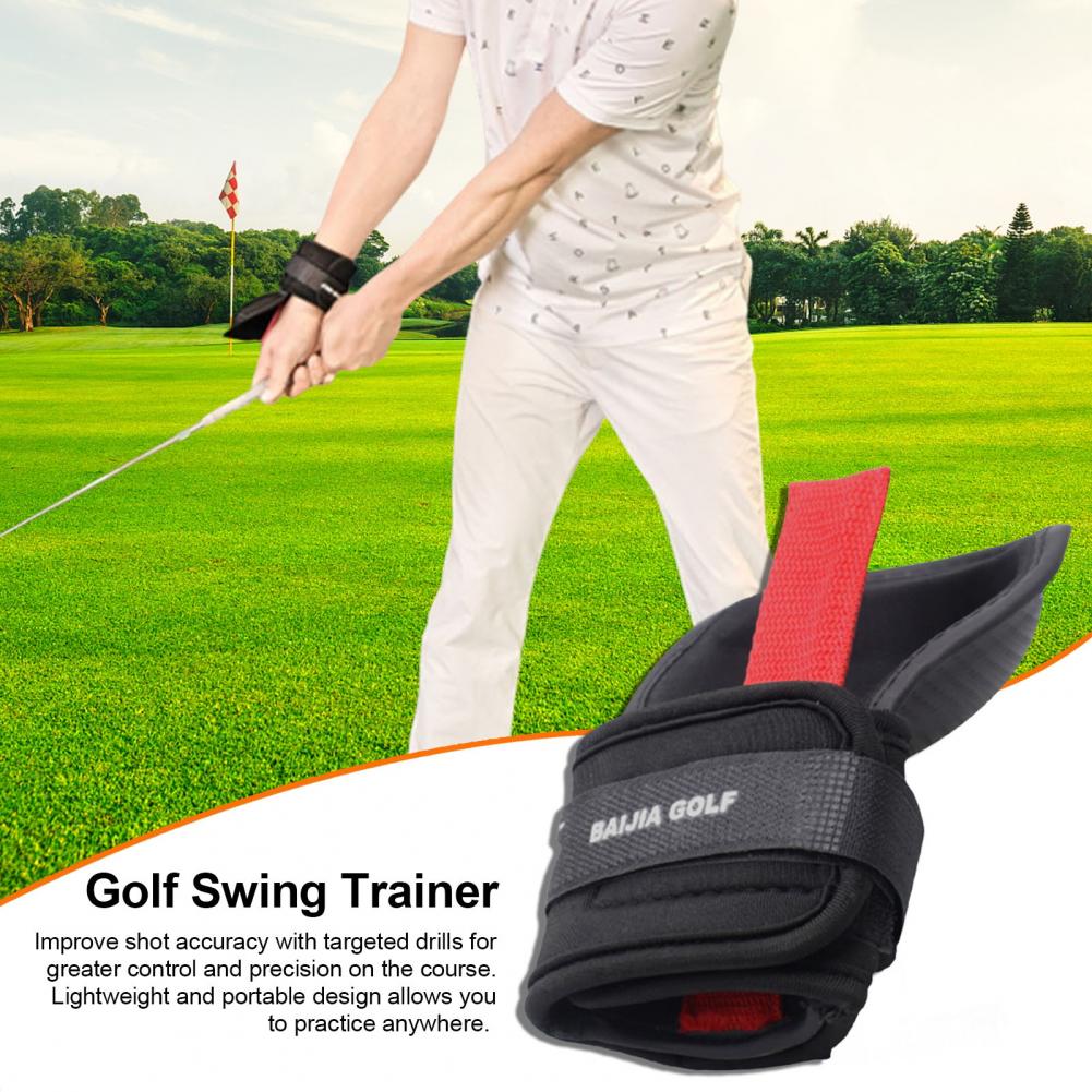 17*12cm Golf Swing Trainer Gol - Golf Equipment For Beginners review and price