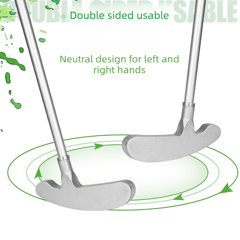 Detachable Golf Putter Beginne - Golf Equipment For Beginners review and price