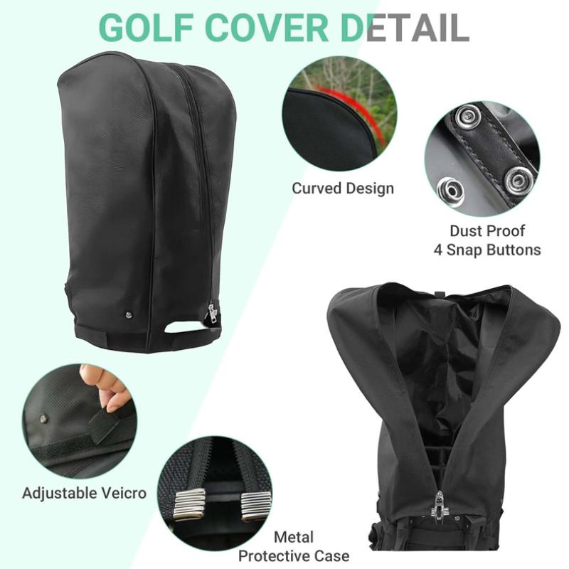 Portable Waterproof Golf Bag R - Golf Equipment Bag review and price