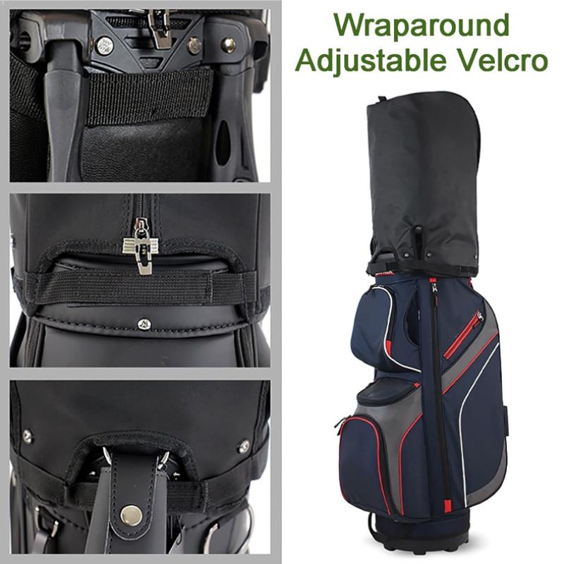 Portable Waterproof Golf Bag R - Golf Equipment Bag review and price