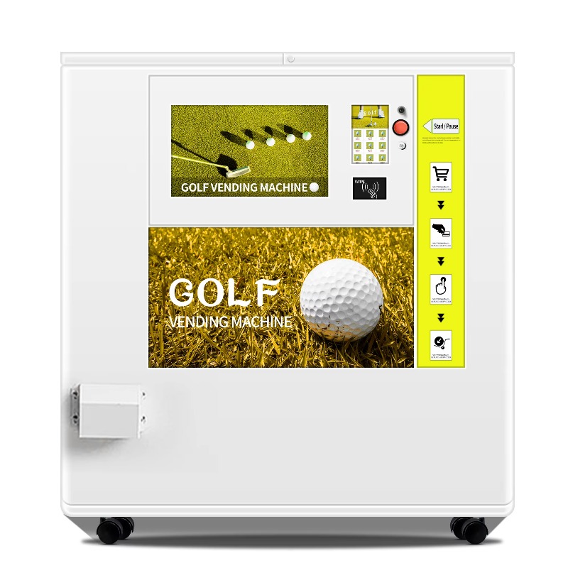 Customized Golf Ball  Dispensi - Golf Equipment Manufacturers review and price