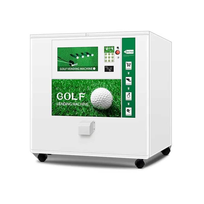 Customized Golf Ball  Dispensi - Golf Equipment Manufacturers review and price
