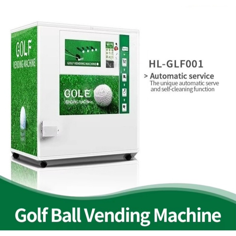 Customized Golf Ball  Dispensi - Golf Equipment Manufacturers review and price