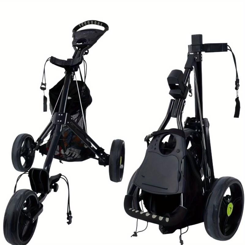 Trolley Net Bag Universal Golf - Golf Equipment Bag review and price