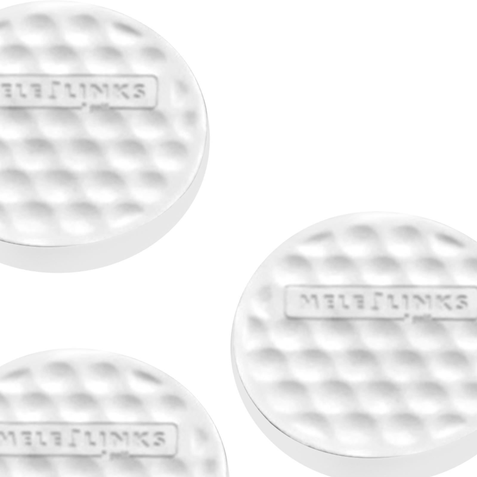 6x Golf Practice Balls, Flat G - Golf Equipment For Beginners review and price