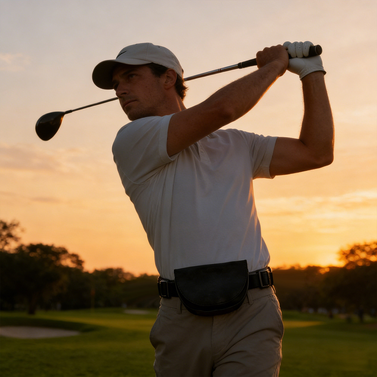Golf Accessories Case Bag Orga - Golf Equipment Bag review and price