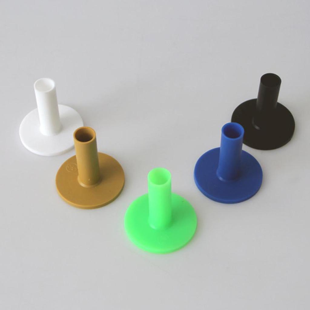 Golf Rubber Tees Set Beginner  - Golf Equipment For Beginners review and price