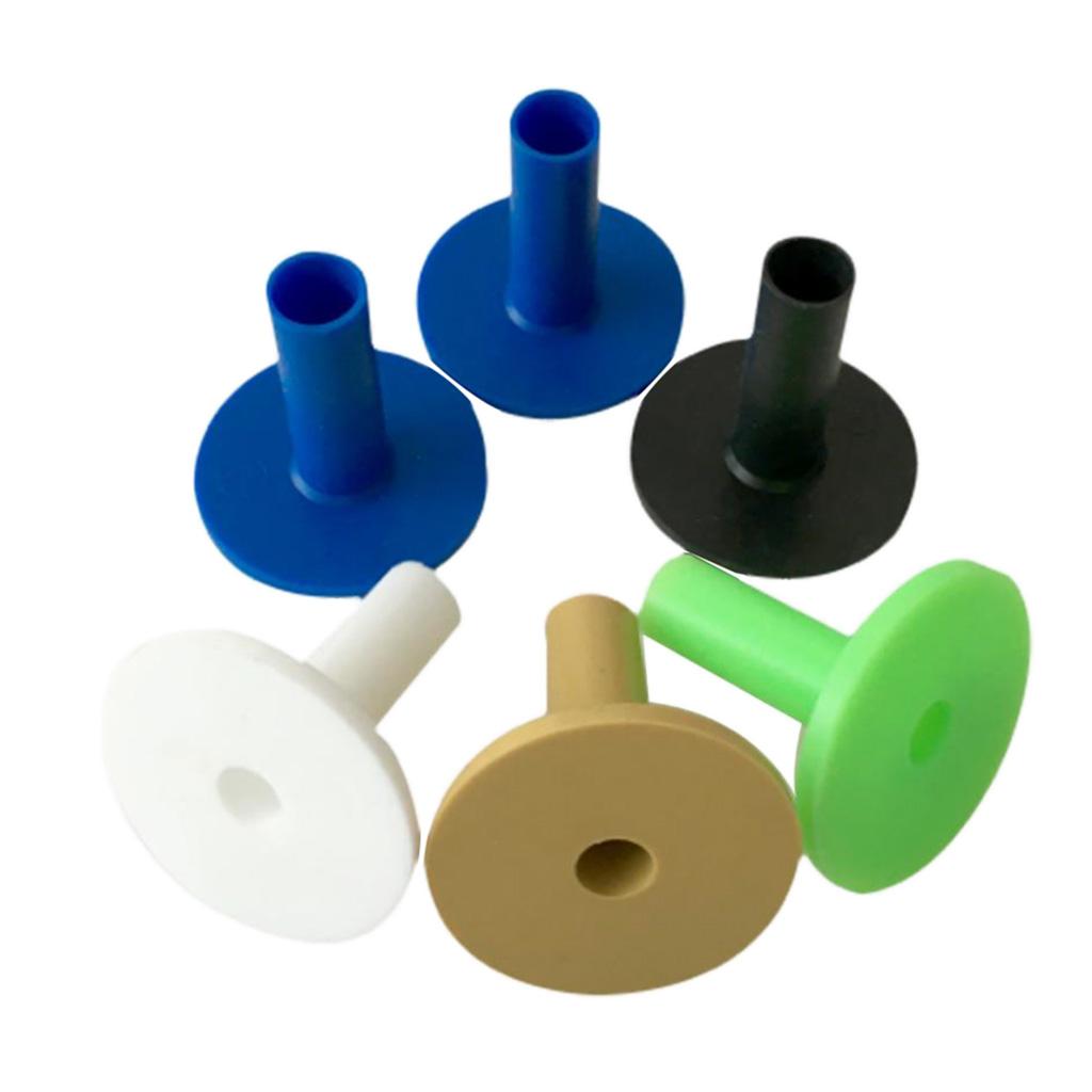 Golf Rubber Tees Set Beginner  - Golf Equipment For Beginners review and price