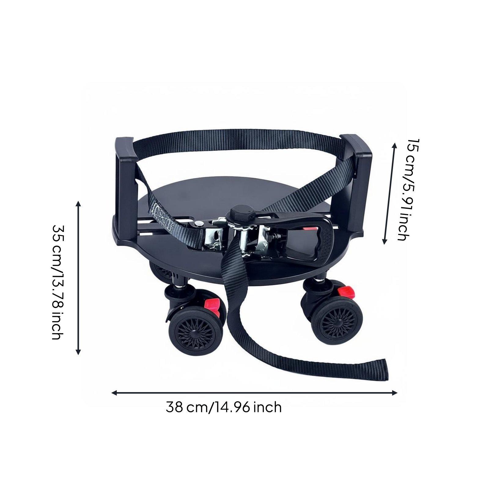 Portable Golf Equipment Stand  - Golf Equipment Bag review and price