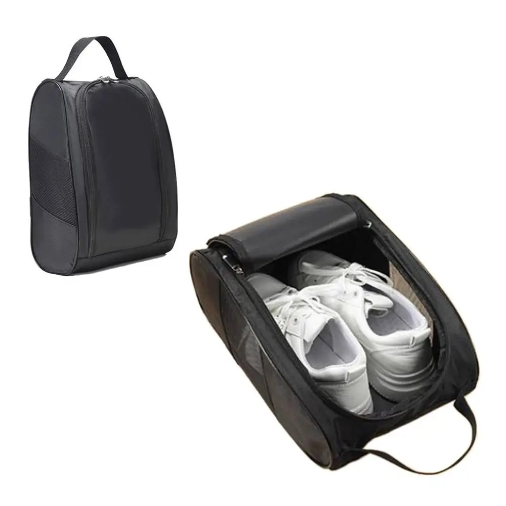 New Hand-Held Shoe Carrier Bag - Golf Equipment Bag review and price