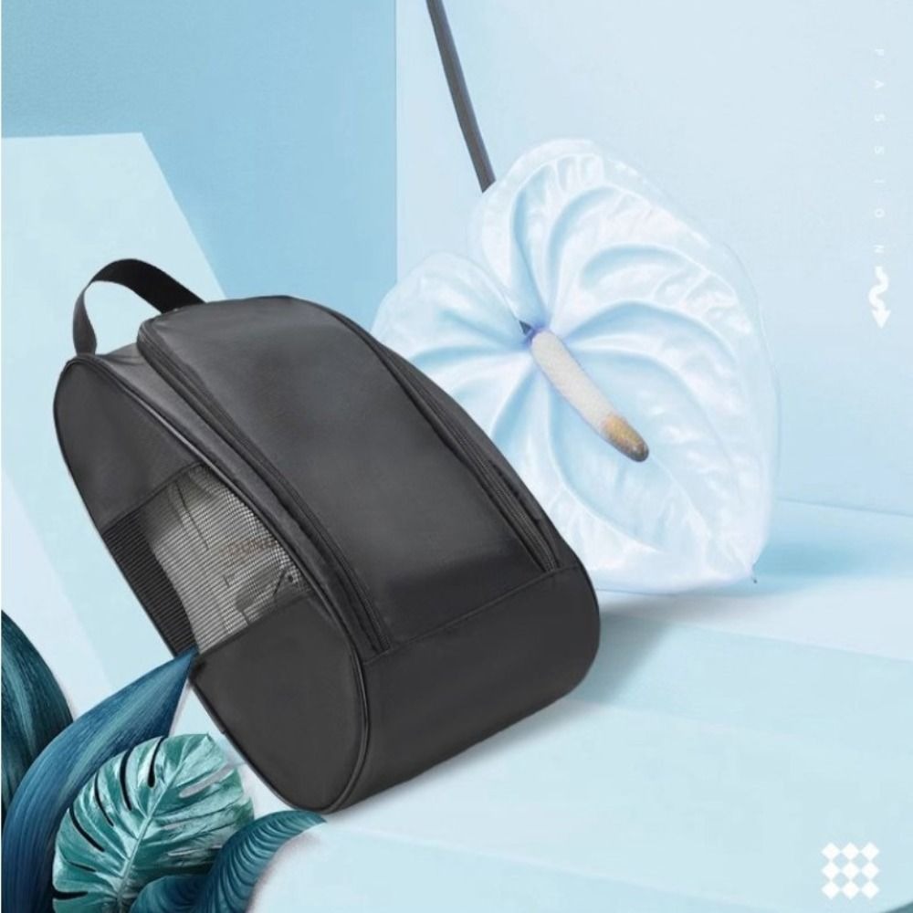 New Hand-Held Shoe Carrier Bag - Golf Equipment Bag review and price
