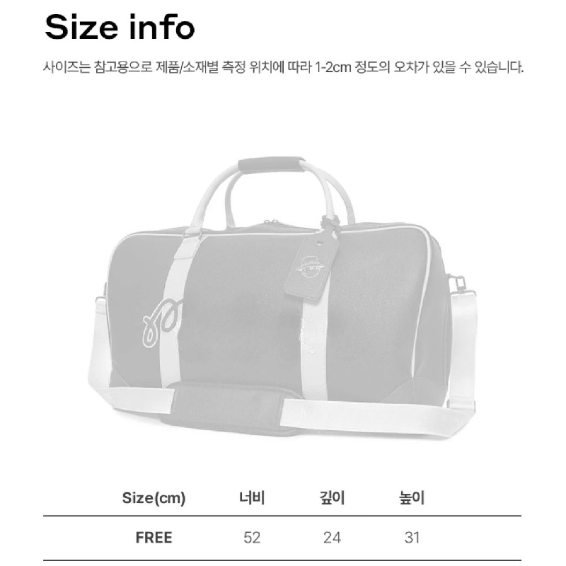 26 New Korean Golf Clothing Ba - Golf Equipment Bag review and price