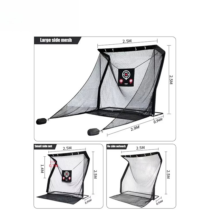 PGM Golf Practice Net Swing/Ch - Golf Equipment Manufacturers review and price