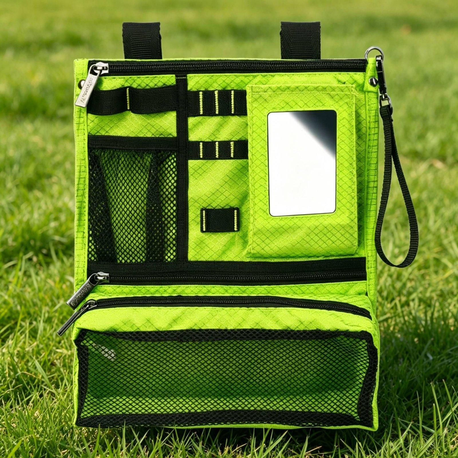 Golf Storage Universal Attachm - Golf Equipment Bag review and price