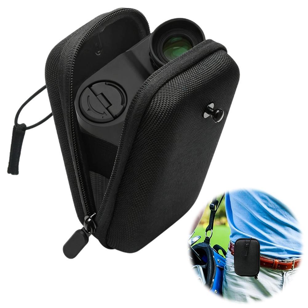 EVA Hard Rangefinder Case Prot - Golf Equipment Bag review and price