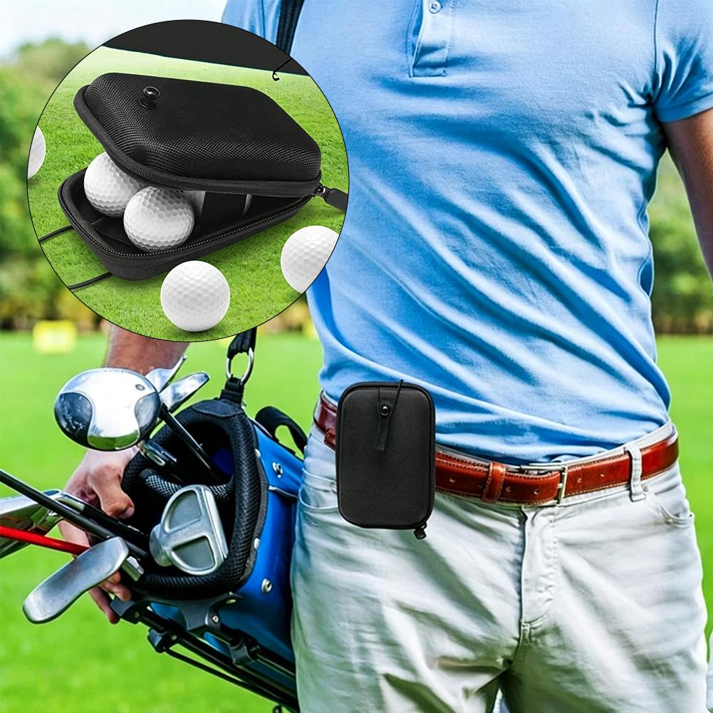 EVA Hard Rangefinder Case Prot - Golf Equipment Bag review and price