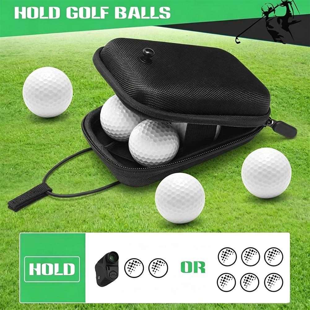 EVA Hard Rangefinder Case Prot - Golf Equipment Bag review and price